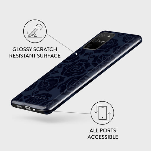 Illusion - Samsung Galaxy S10 Lite Case 3