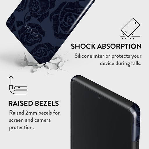 Illusion - Samsung Galaxy S10 Lite Case 4