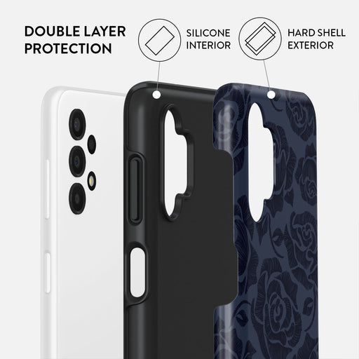 Illusion - Samsung Galaxy A13 4G Case 2
