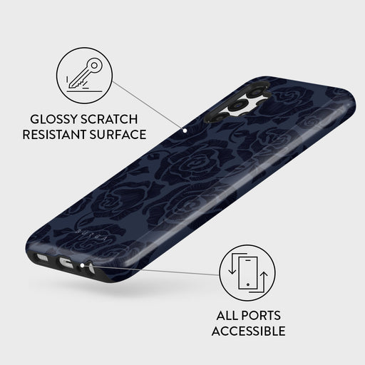 Illusion - Samsung Galaxy A13 4G Case 3