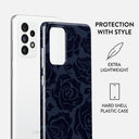 Illusion - Samsung Galaxy A72 4G / 5G Case 2