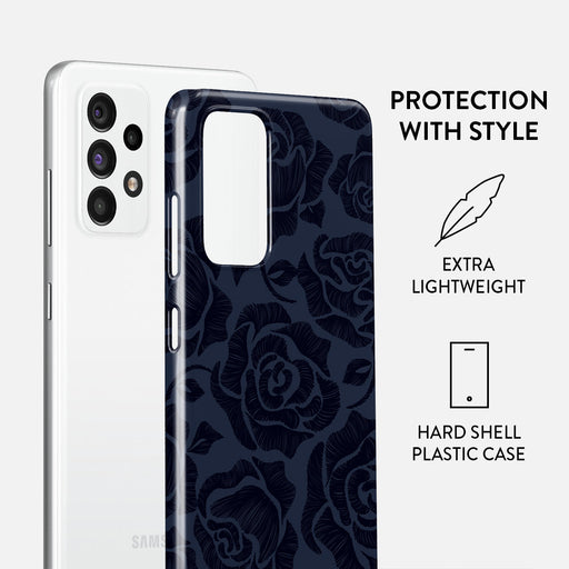 Illusion - Samsung Galaxy A72 4G / 5G Case 2