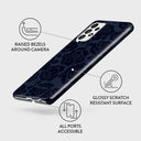 Illusion - Samsung Galaxy A72 4G / 5G Case 3