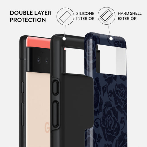 Illusion - Google Pixel 6a Case 2