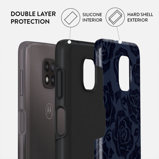 Illusion - Motorola Moto G Power 2021 Case 2