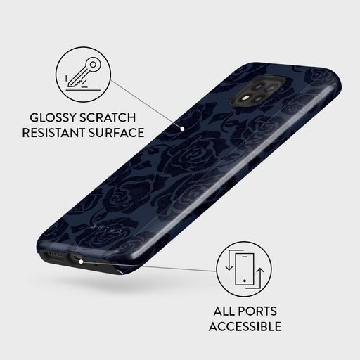 Illusion - Motorola Moto G Power 2021 Case 3