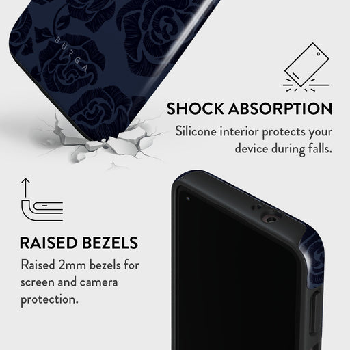 Illusion - Motorola Moto G Power 2021 Case 4
