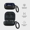 Illusion - Samsung Galaxy Buds FE Case 4