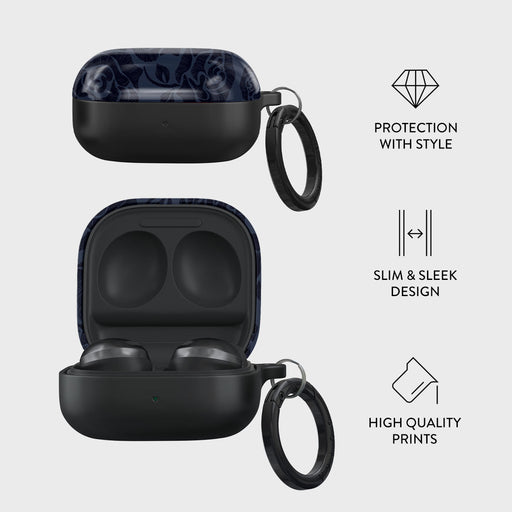 Illusion - Samsung Galaxy Buds FE Case 4