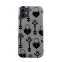 Keyholder - iPhone 12 Mini Case 1