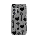 Keyholder - Samsung Galaxy S24 Plus Case 1