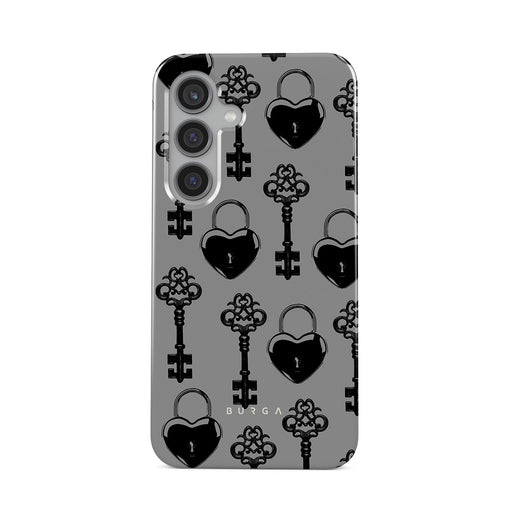 Keyholder - Samsung Galaxy S24 Plus Case 1
