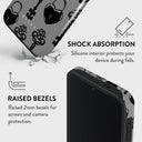 Keyholder - Samsung Galaxy S24 Plus Case 4