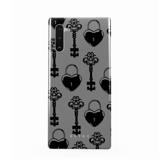 Keyholder - Samsung Galaxy Note 10 Case 1