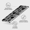 Keyholder - Samsung Galaxy Note 10 Case 3