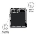 Keyholder - Samsung Galaxy Z Flip 5 Case 3