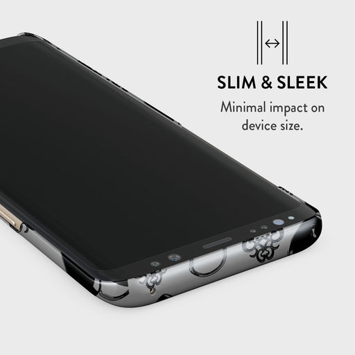 Keyholder - Samsung Galaxy Note 9 Case 4