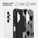Keyholder - Samsung Galaxy A13 4G Case 2