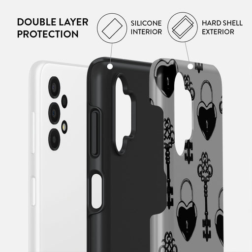 Keyholder - Samsung Galaxy A13 4G Case 2