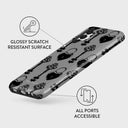 Keyholder - Samsung Galaxy A13 4G Case 3