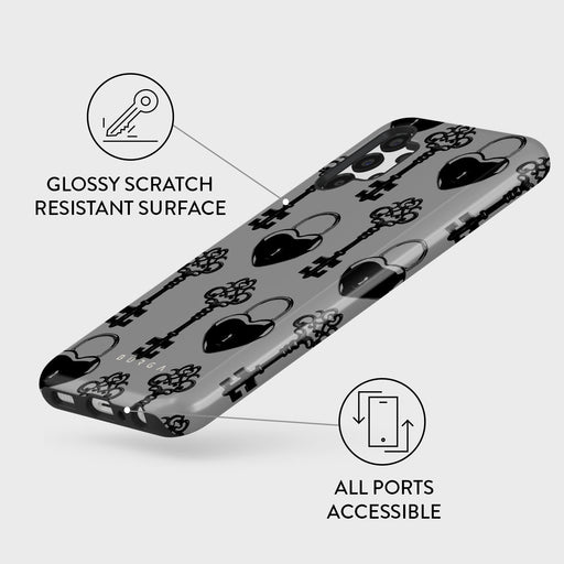 Keyholder - Samsung Galaxy A13 4G Case 3