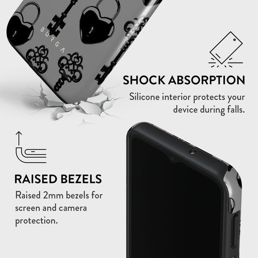 Keyholder - Samsung Galaxy A13 4G Case 4