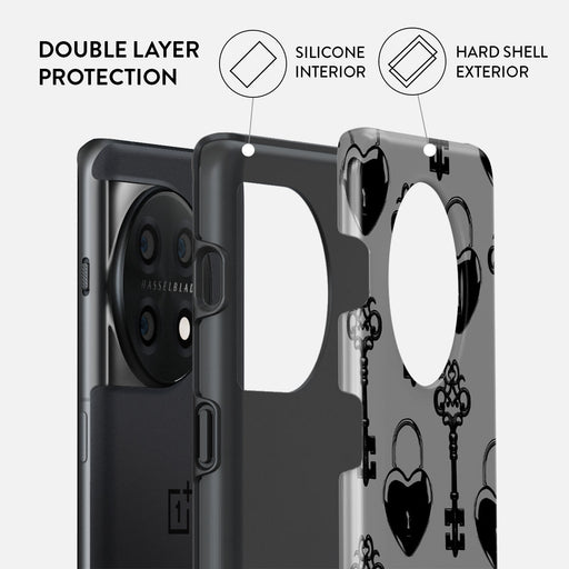 Keyholder - OnePlus 11 Case 2