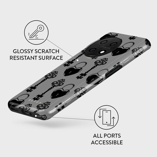 Keyholder - OnePlus 11 Case 3