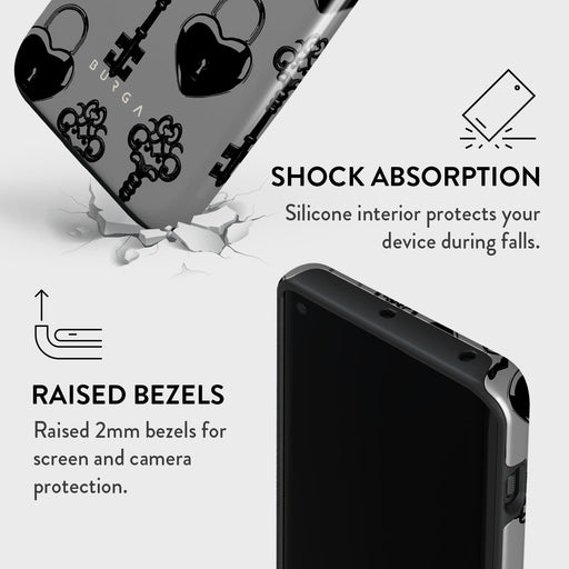 Keyholder - OnePlus 11 Case 4