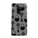 Keyholder - Huawei Mate 20 Case 1