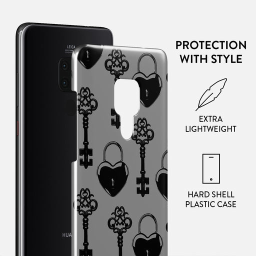 Keyholder - Huawei Mate 20 Case 2