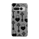 Keyholder - Google Pixel 7 Pro Case 1
