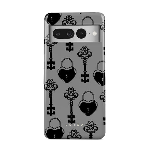 Keyholder - Google Pixel 7 Pro Case 1