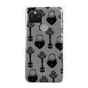 Keyholder - Google Pixel 5 Case 1