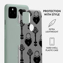Keyholder - Google Pixel 5 Case 2