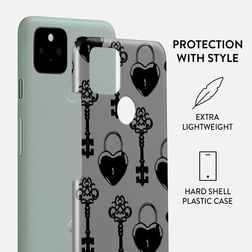 Keyholder - Google Pixel 5 Case 2