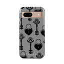 Keyholder - Google Pixel 8a Case