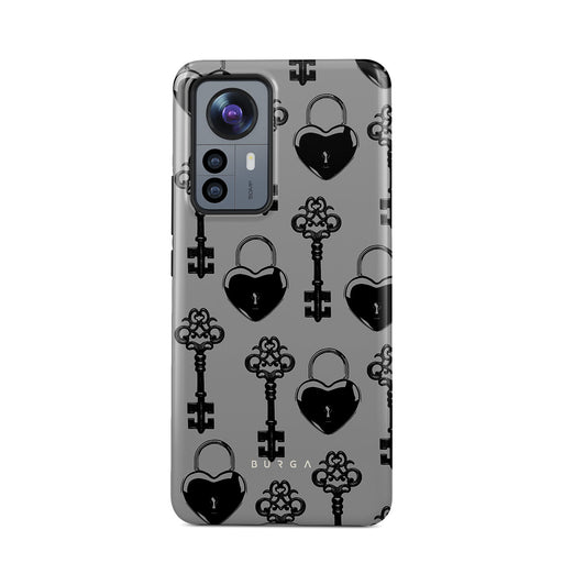 Keyholder - Xiaomi 12 Case 1