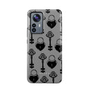 Keyholder - Xiaomi 12 Case