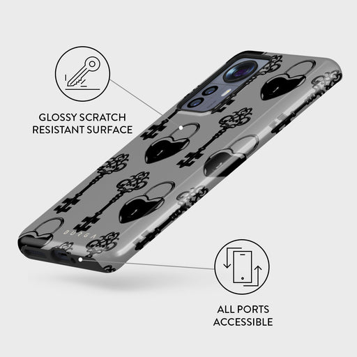 Keyholder - Xiaomi 12 Case 3