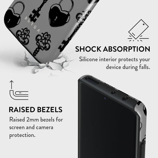 Keyholder - Xiaomi 12 Case 4