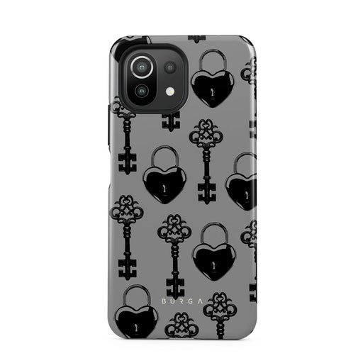 Keyholder - Xiaomi 11 Lite 5G NE Case 1