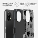 Keyholder - Xiaomi 11 Lite 5G NE Case 2
