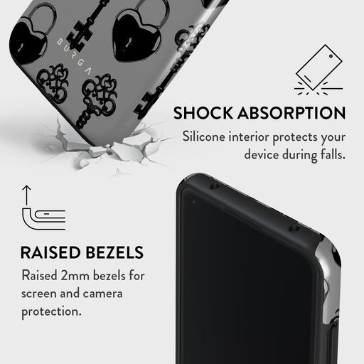 Keyholder - Xiaomi 11 Lite 5G NE Case 4