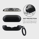 Keyholder - Samsung Galaxy Buds Case 2