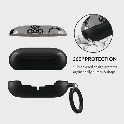 Keyholder - Samsung Galaxy Buds Case 2