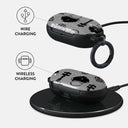 Keyholder - Samsung Galaxy Buds Case 3