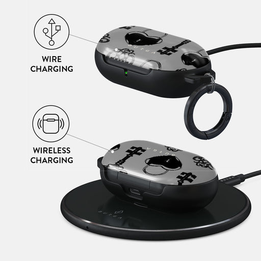 Keyholder - Samsung Galaxy Buds Case 3