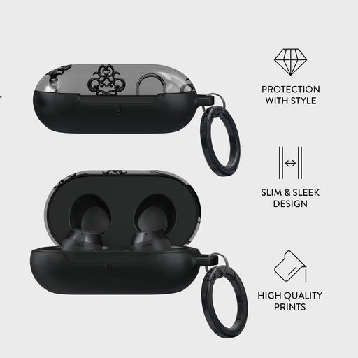Keyholder - Samsung Galaxy Buds Case 4