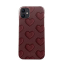 Loveholic - iPhone 12 Mini Case